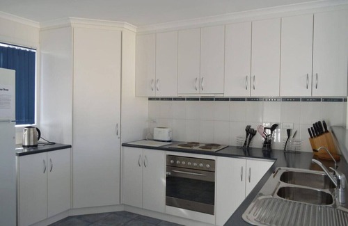 Hayborough House | 20 Albatross Avenue, Chiton