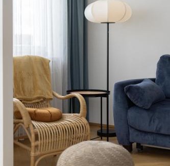 Kamienna Gora Apartment | 20 Apart