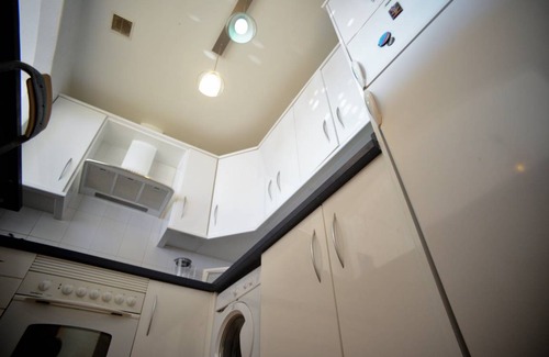 Tarifa Apartment | 20 - Apartamento en la Tortuga
