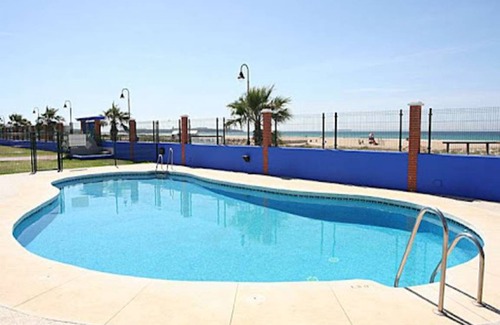 Tarifa Apartment | 20 - Apartamento en la Tortuga