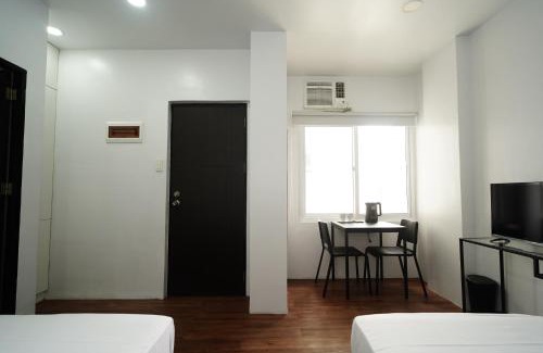 Tambo Hotel | 20 Boeing Apt
