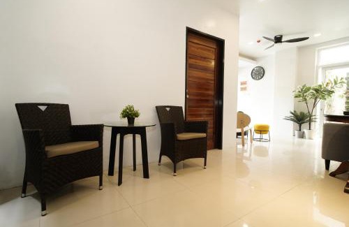 Tambo Hotel | 20 Boeing Apt