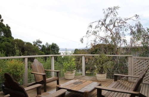 Mallacoota House | 20 Bruce Street, Mallacoota