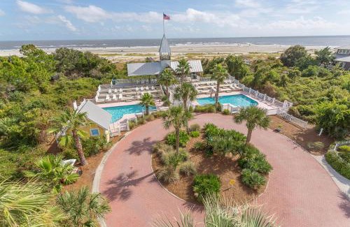 Saint Simons Island House | 20 Coast - Tag Knot Cottage