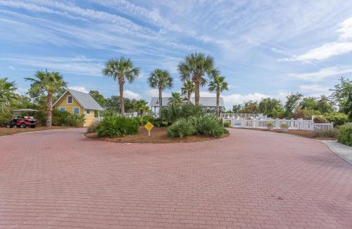 Saint Simons Island House | 20 Coast - Tag Knot Cottage