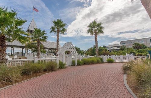 Saint Simons Island House | 20 Coast - Tag Knot Cottage