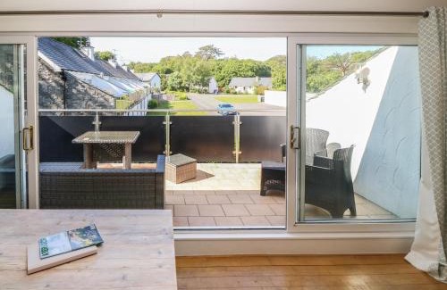 Llanbedrog House | 20 Glyn Y Mor