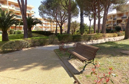 La Faviere Apartment | 20 m² Apartment ∙ 1 bedroom ∙ 2 guests