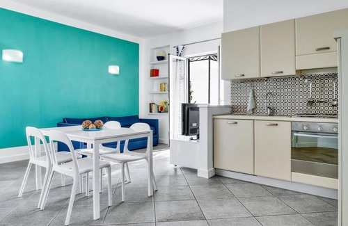 Sant'Agata sui Due Golfi Apartment | 20 m² Apartment ∙ 2 bedrooms ∙ 6 guests