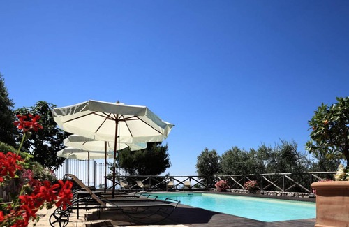 Sant'Agata sui Due Golfi Apartment | 20 m² Apartment ∙ 2 bedrooms ∙ 6 guests