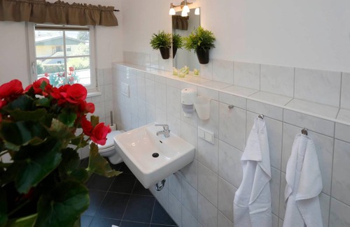 Gnigl Apartment | 20 m² Apartment ∙ 1 bedroom ∙ 2 guests