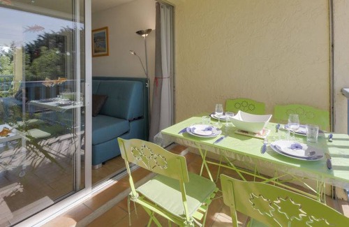 Bandol Apartment | 20 m² Apartment ∙ 1 bedroom ∙ 4 guests