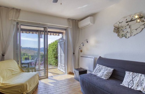 Bandol Apartment | 20 m² Apartment ∙ 1 bedroom ∙ 2 guests