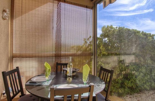 Bandol Apartment | 20 m² Apartment ∙ 1 bedroom ∙ 2 guests