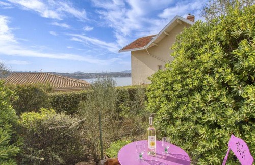 Bandol Apartment | 20 m² Apartment ∙ 1 bedroom ∙ 2 guests