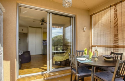 Bandol Apartment | 20 m² Apartment ∙ 1 bedroom ∙ 2 guests