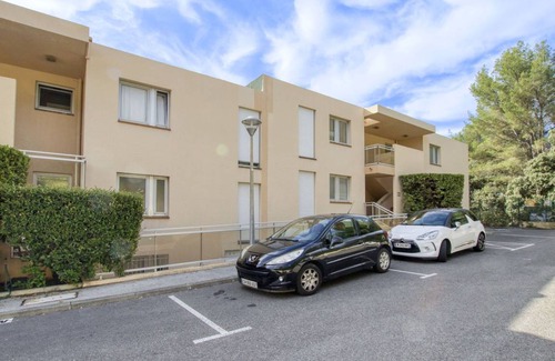 Bandol Apartment | 20 m² Apartment ∙ 1 bedroom ∙ 2 guests