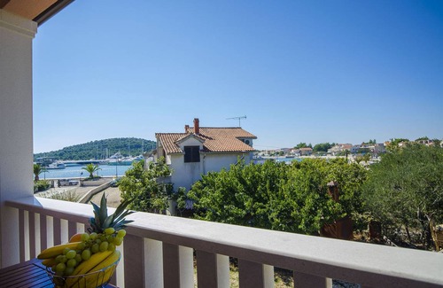 Rogoznica Apartment | 20 m² Apartment ∙ 1 bedroom ∙ 2 guests