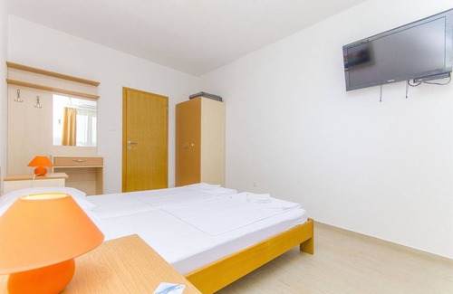 Rogoznica Apartment | 20 m² Apartment ∙ 1 bedroom ∙ 2 guests