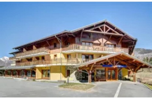 Morillon Apartment | 20 m² Apartment ∙ 2 guests