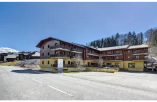 Morillon Apartment | 20 m² Apartment ∙ 2 guests
