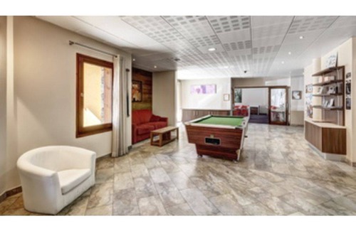Morillon Apartment | 20 m² Apartment ∙ 2 guests