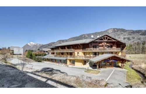 Morillon Apartment | 20 m² Apartment ∙ 2 guests
