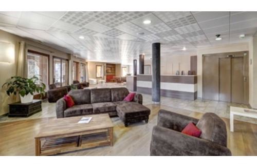 Morillon Apartment | 20 m² Apartment ∙ 2 guests