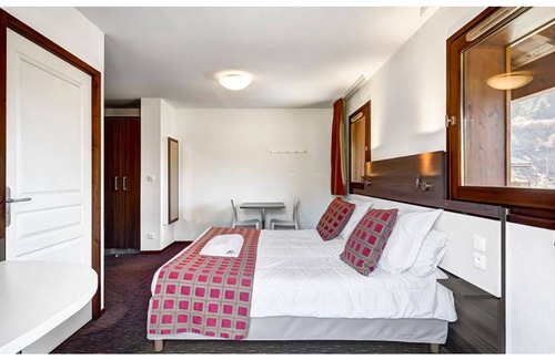 Morillon Apartment | 20 m² Apartment ∙ 2 guests