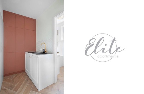 Brzezno Apartment | 20 m² Apartment ∙ 2 guests