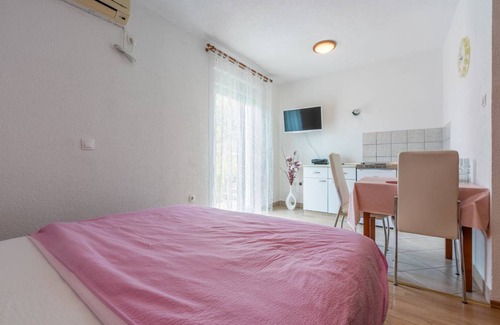 Povile Apartment | 20 m² Apartment ∙ 2 guests
