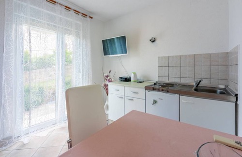 Povile Apartment | 20 m² Apartment ∙ 2 guests