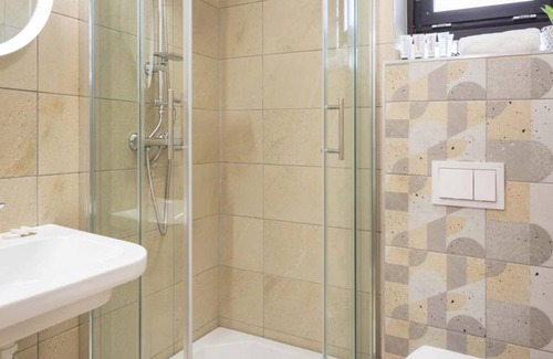 Zagreb Apartment | 20 m² Apartment ∙ 2 guests