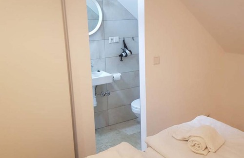 Zagreb Apartment | 20 m² Apartment ∙ 2 guests
