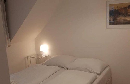 Zagreb Apartment | 20 m² Apartment ∙ 2 guests