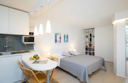 Lapad Apartment | 20 m² Apartment ∙ 2 guests