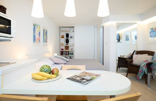 Lapad Apartment | 20 m² Apartment ∙ 2 guests