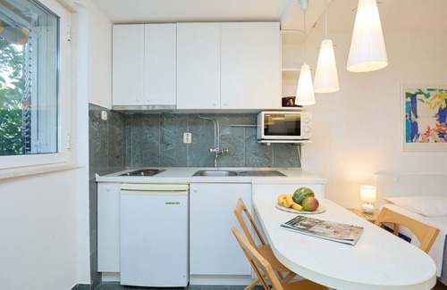 Lapad Apartment | 20 m² Apartment ∙ 2 guests