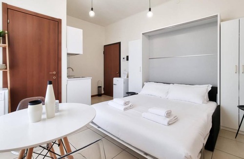 Vigentino Apartment | 20 m² Apartment ∙ 2 guests