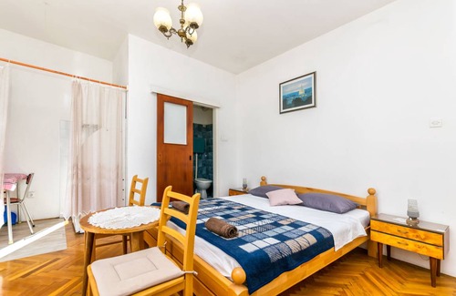 Vela Luka Apartment | 20 m² Apartment ∙ 3 guests