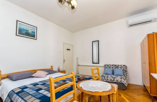 Vela Luka Apartment | 20 m² Apartment ∙ 3 guests