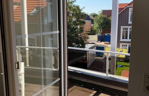 Wangerooge Apartment | 20 m² Apartment ∙ 2 guests