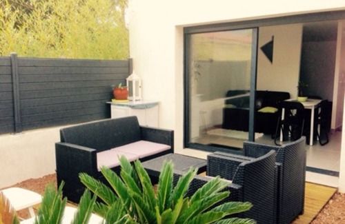 Molini Apartment | 20 m² Apartment ∙ 1 bedroom ∙ 3 guests