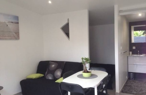 Molini Apartment | 20 m² Apartment ∙ 1 bedroom ∙ 3 guests