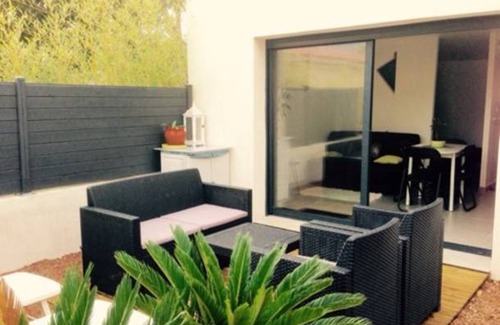 Molini Apartment | 20 m² Apartment ∙ 1 bedroom ∙ 3 guests