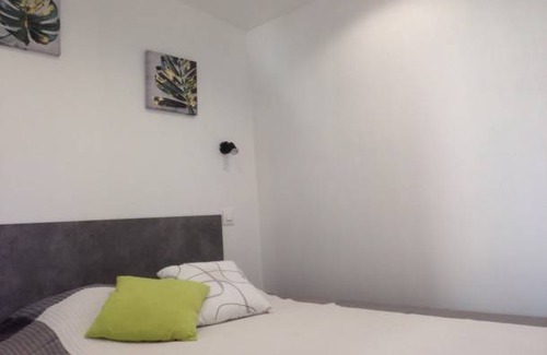 Molini Apartment | 20 m² Apartment ∙ 1 bedroom ∙ 3 guests