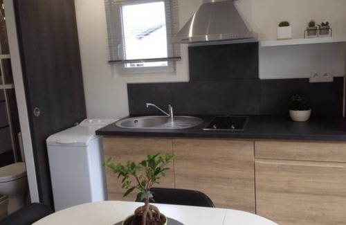Molini Apartment | 20 m² Apartment ∙ 1 bedroom ∙ 3 guests