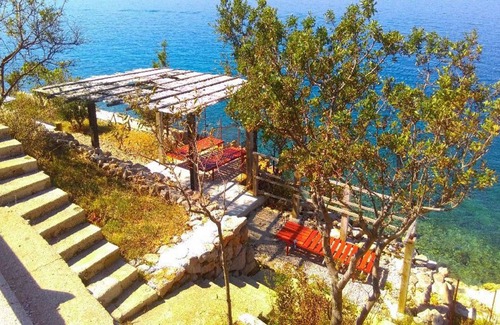 Baric Draga Apartment | 20 m² Apartment ∙ 3 guests