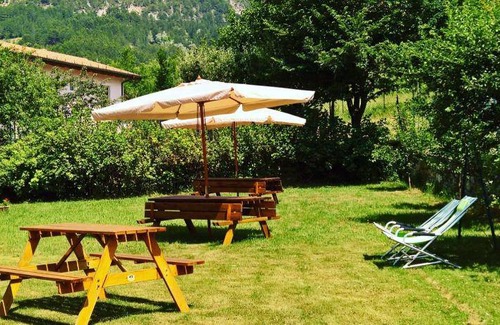 Villetta Barrea Bed & Breakfast | 20 m² Bed and breakfast ∙ 2 guests