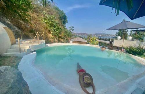 Tequesquitengo Bed & Breakfast | 20 m² Bed and breakfast ∙ 4 guests